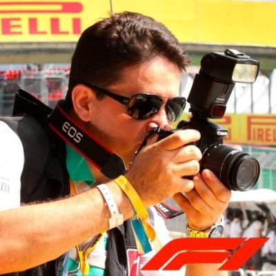 Motorsport Photographer