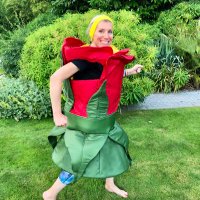 Jane Faulkner 💙💛 (@cfmarathonmum) 's Twitter Profile Photo Jane Faulkner 💙💛 (@cfmarathonmum) 's Twitter Profile Photo