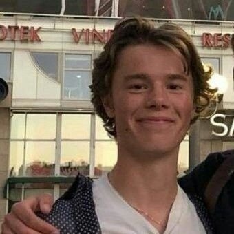 eeedvinsgf's profile picture. una argentina enamorada de un sueco