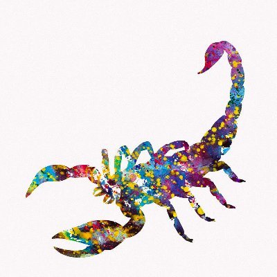 SecretScorpio1's profile picture. 