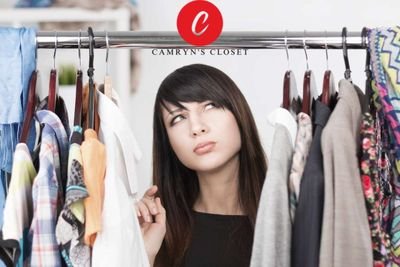 Camryn's Closet