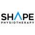 Chris Mulvaney (@shapephysio) Twitter profile photo