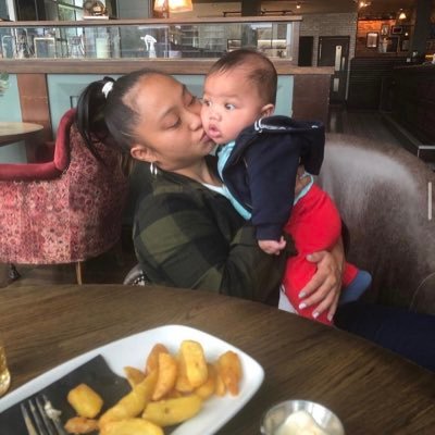 Mummy to baby Jayden💙 Future psychologist 🧠Italy🇮🇹 Be yourself, everyone else is taken✨