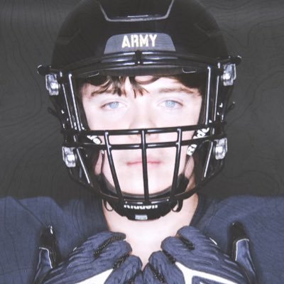 Denton, Ryan 21| 6’3 275 | OL | @ArmyWP_Football| Judges 3:31; Prov 18:6 https://t.co/iKrMTHv4hA