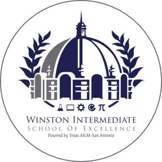 Winston_ISE Profile Picture