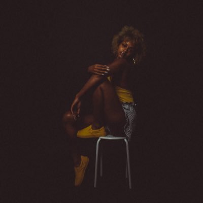 DAjaLaShae_'s profile picture. 🥀