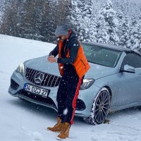 İbrahim B. (@ib047) 's Twitter Profile