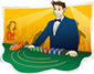 Player friendly online casino and gambling directory where you'll find some great places to play. Live on the edge - Enjoy Life - Join Us!
