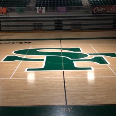 Edmond Santa Fe Basketball