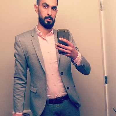 bilal97726945's profile picture. 