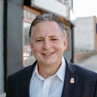 John George (@john_okcfop) 's Twitter Profile