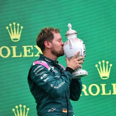 SebVettelFake's profile picture. Fan account of Sebastian Vettel | Mick Schumacher Propaganda | 18🇿🇦
