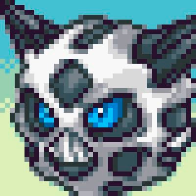 XeskoL16's profile picture. uwu