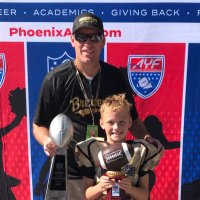 Chad Camac (@chadcamac32) 's Twitter Profile