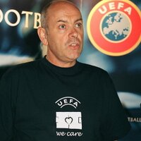 Robin Russell (@sportspath) Twitter profile photo