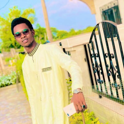 DameDiagne9's profile picture. talibé cheikh sadbou aidara