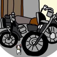 セカンド@UberEats名古屋バイク部 (@ue2econd) 's Twitter Profile