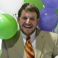 Aaron Higgs - @ToBeWorthy Twitter Profile Photo