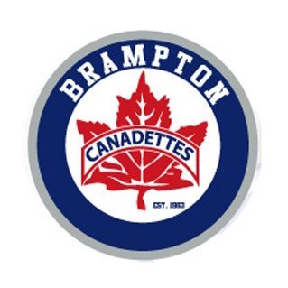 Brampton Canadettes