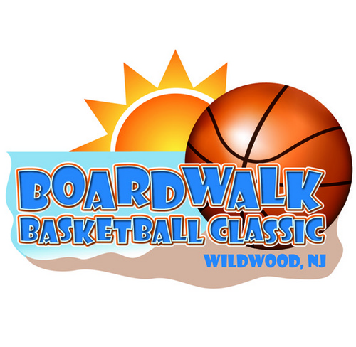 Boardwalk Basketball