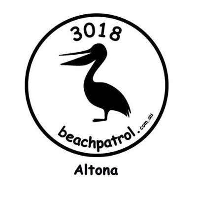 Altona Beach Patrol - Calling all nurdle hunters and wild life lovers in Altona. 
Also on https://t.co/QT25GI2He6