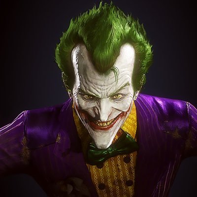 Joker 🃏