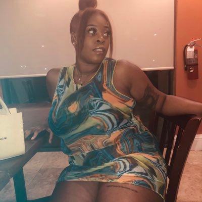 Your Fly, Nonchalant Womanist🖤🇭🇹| Fashion Publicist💅🏾