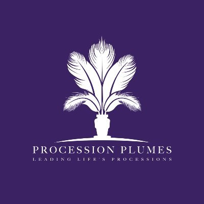 Providing Funeral Directors with a unique way that enables families to celebrate the life of their loved ones and keep the procession together.
#processionplume