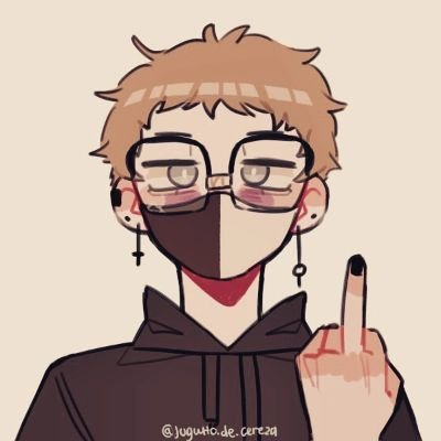 Unwantedさんのプロフィール画像