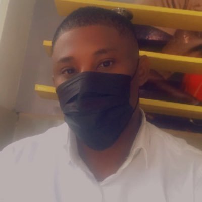 God first | Financial Analysts | Cargo logistics Specialist. CEO Tanda Gadgets