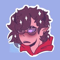 Raph (@chaotic_kiwiii) 's Twitter Profile