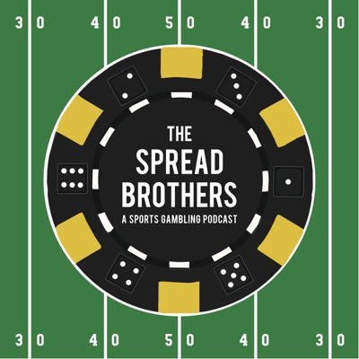 Comedy/NFL Betting Podcast - PICKING 6 NFL LINES EVERY WEEK!! All picks FREE in podcast 🤑🤑🤑🤑🤑🤑🤑🤑