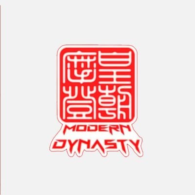 Welcome to the world of Modern Dynasty. Please visit our website and check out some cool T-shirts' designs!