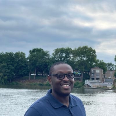 | Resident Dentist 🦷 | Assistant Professor | AIDPH Research Fellow||Academia❤️Dentistry || Trusting the Process ||🇬🇭🇺🇸🇨🇦 GH-American-Canadian || Odade3