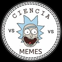 Ciencia vs Memes(@ciencia_v_memes) 's Twitter Profile Photo