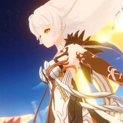 Genshin impact Bot TH/ENG || อยู่ในช่วงศึกษาคาร์ || #原神 || Keep 30%(Ooc 70%) || DM for talk ; Open || ติชมผ่าน DM&Form