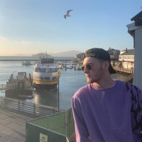 Kyle Offill (@kyleoffill2k) 's Twitter Profile