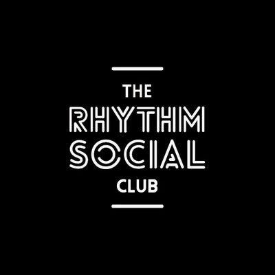 rhythmsocial's profile picture. The Rhythm Social Club. New members welcome.