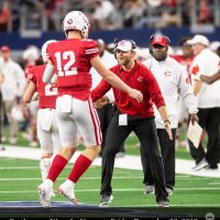 Dalton Longenbaugh (@coachdlong) 's Twitter Profile
