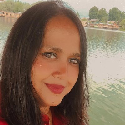 vandana43748173's profile picture. Traveler
Travelpreuner
Travel Curator
Travel Groups
https://t.co/bq3wUNDIPT
https://t.co/xDmKEbC6Rp
https://t.co/U9YanH36QH
https://t.co/jvOW6Vi9U0