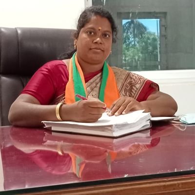 BharathiJeevan3's profile picture. భారతీయ జనతా పార్టీ