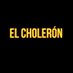 Cholerón (@ElCholeron) Twitter profile photo