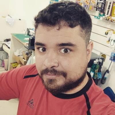 ⚙️Gunpla Builder
🌃 Designer Gráfico
🖥️ Técnico de Informática
❤️ Um pai que ama demais seu filho.