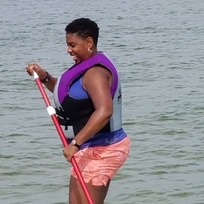 standupsistah's profile picture. Resides at the intersection of community-building and strategic selfishness. IBEW Apprentice. Humanity Ally.