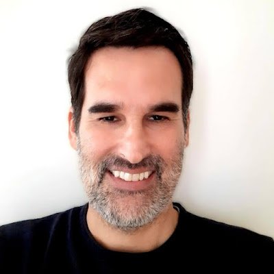 JoseMacher's profile picture. 