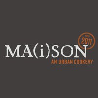 Ma(i)son (@maison) 's Twitter Profile