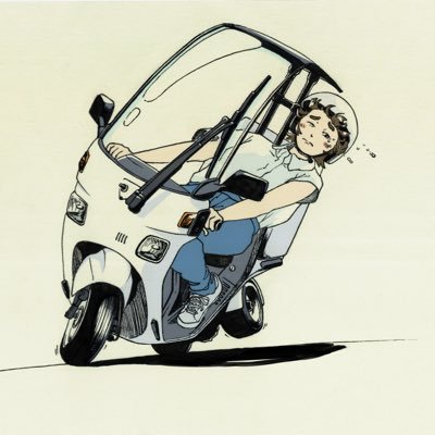 T-MOTO （トモト）さんのプロフィール画像