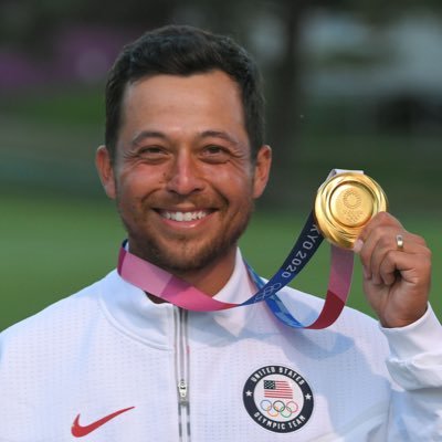 Xander Schauffele Profile