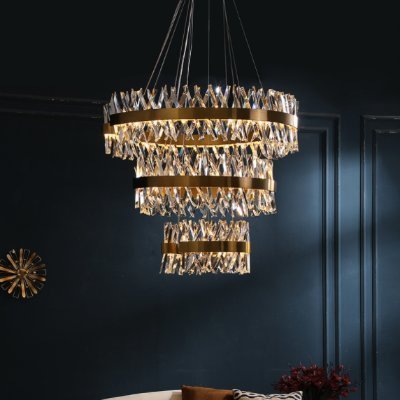 DuDainty15's profile picture. Sales Management at Zhongshan Tpstarlite Lighting Factory| Professional lighting manufacturer | decorative lamp| LED|Modern Lighting
WhatsApp:+8618029926297