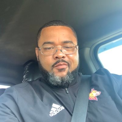 Former Arkansas Razorback football player, Asst. Football and Head Softball Coach, From the Football Capitol of the World, Cool, Laid Back, Christian Believer